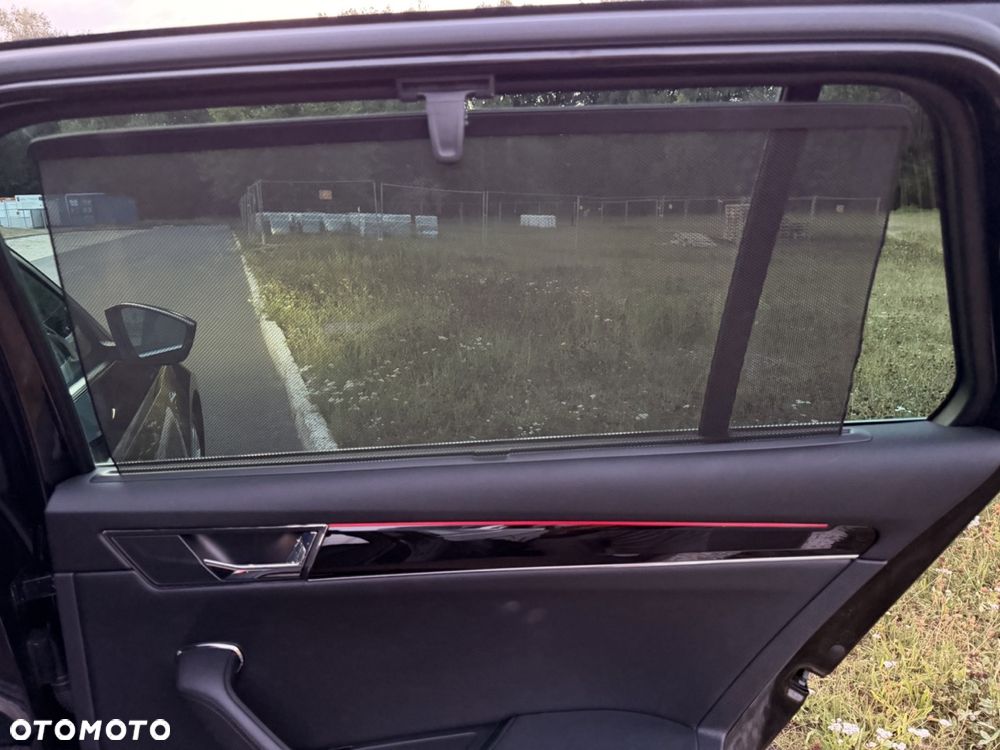 Skoda Superb 2.0 TDI SCR 4x4 L&K DSG - 28