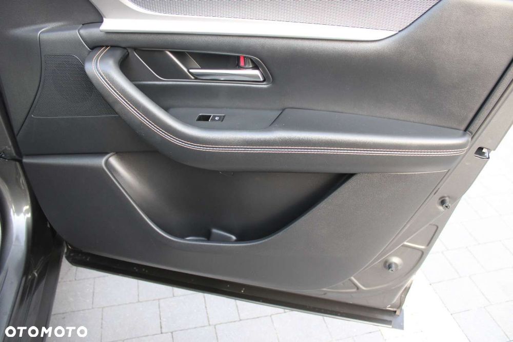 Mazda CX-60 - 29