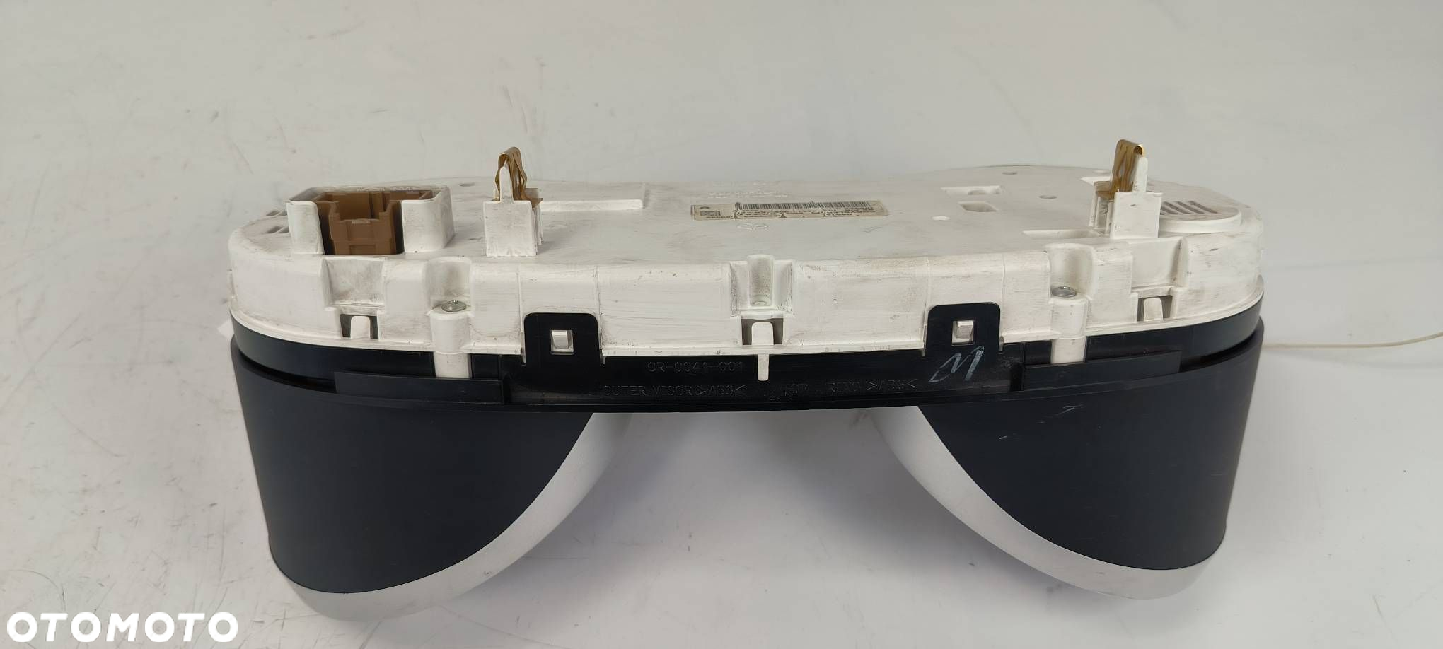 LICZNIK ZEGAR FIAT FREEMONT 05091887AC - 8