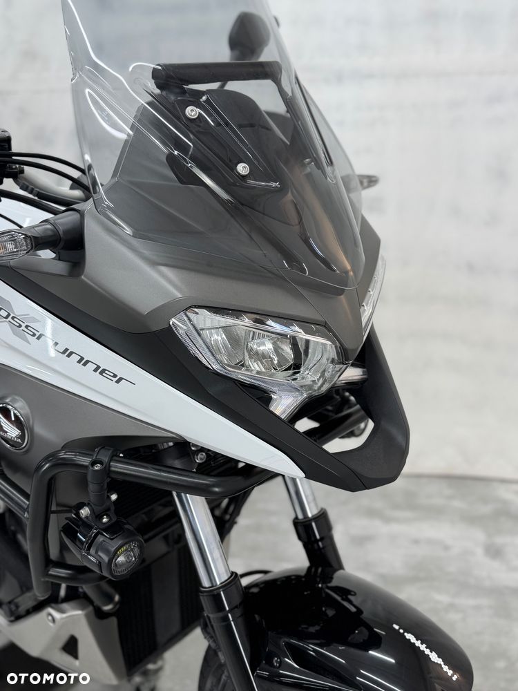 Honda VFR - 18