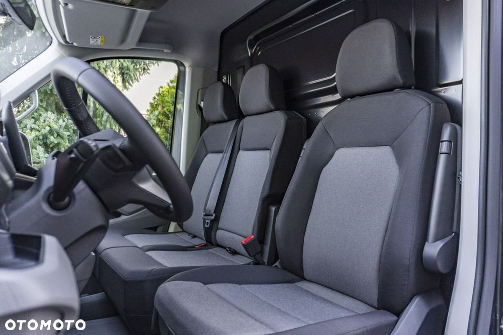 Volkswagen Crafter - 17