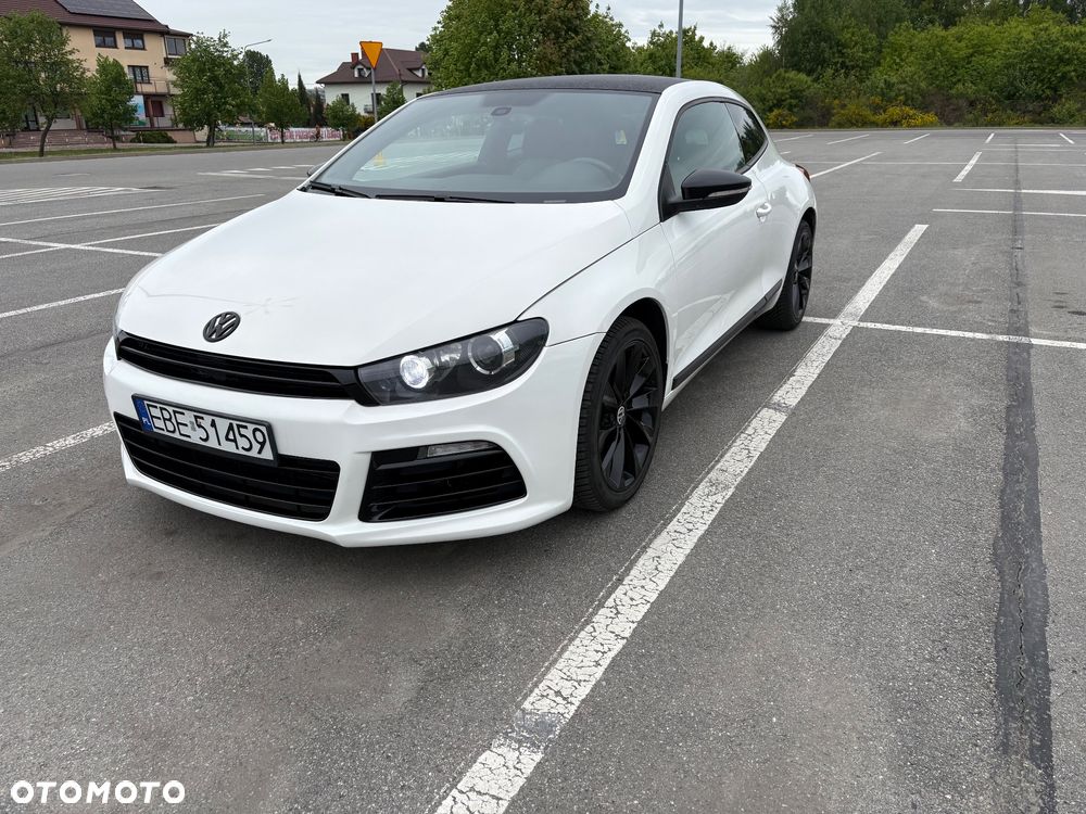 Volkswagen Scirocco 1.4 TSI Life - 15