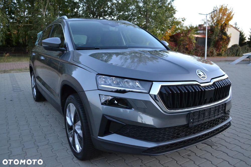 Skoda Karoq - 4