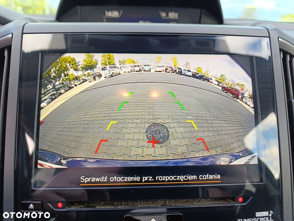 Subaru XV 1.6i Exclusive Plus (EyeSight) Lineartronic - 33