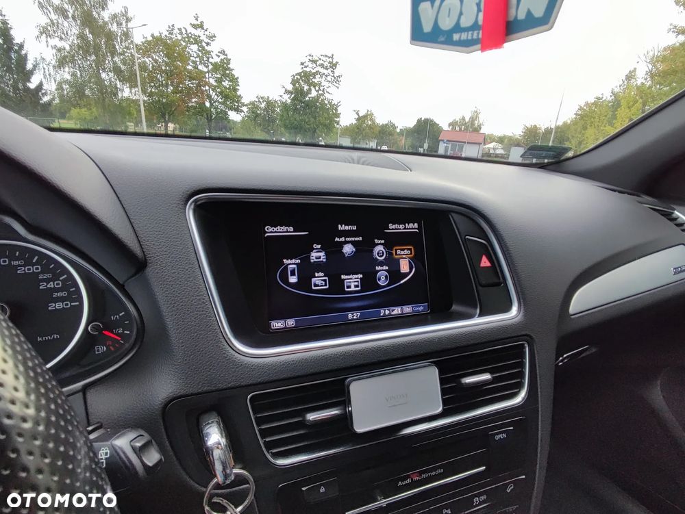 Audi SQ5 - 18
