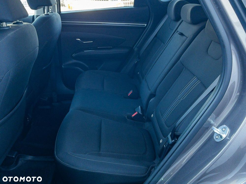 Hyundai Tucson 1.6 T-GDi Smart 2WD - 23