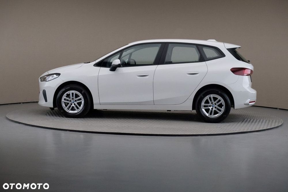 BMW Seria 2 - 4