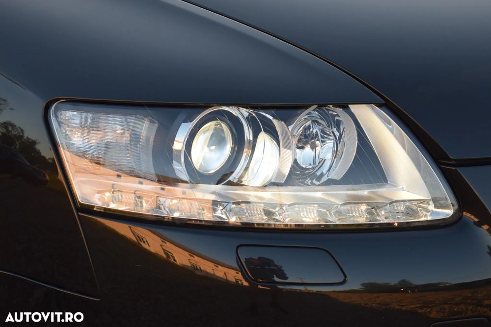 Audi A6 - 7