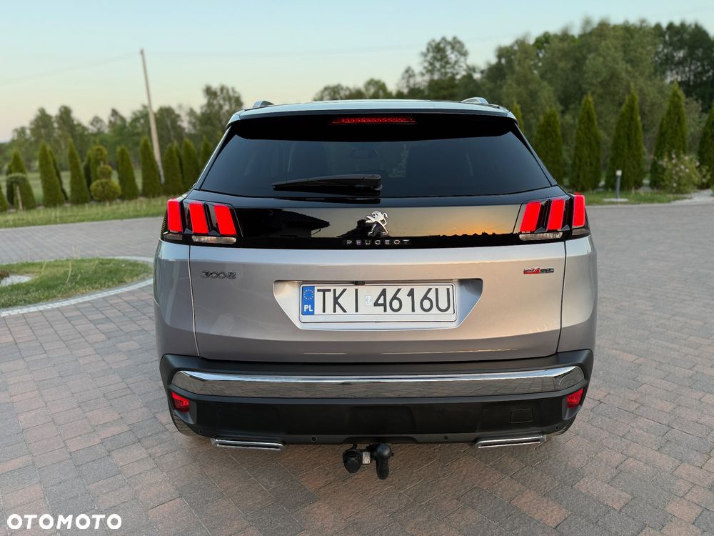 Peugeot 3008 - 11