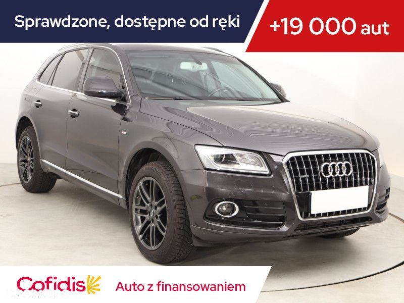 Audi Q5 - 2