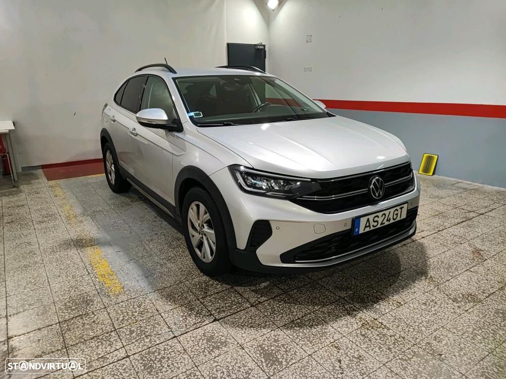 VW Taigo 1.0 TSI Life - 4