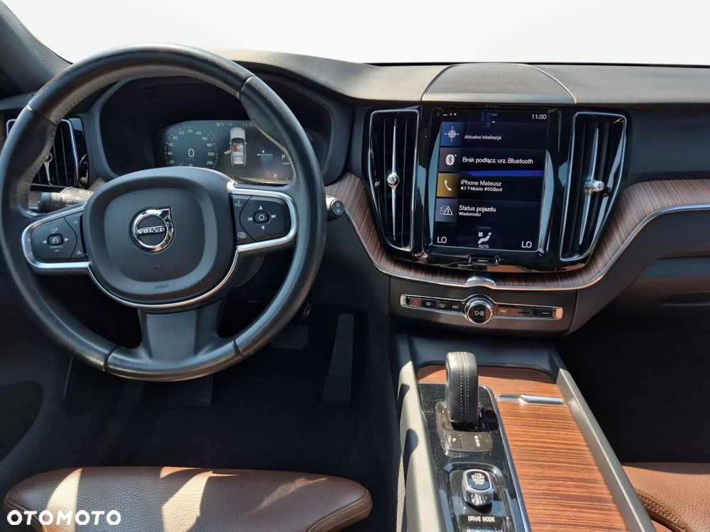 Volvo XC 60 - 15