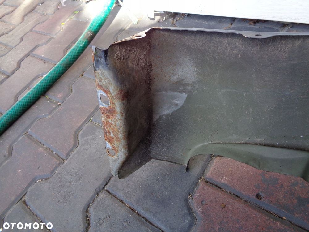 Ford S max MK1 błotnik prawy 6M21-R16015-AK - 5