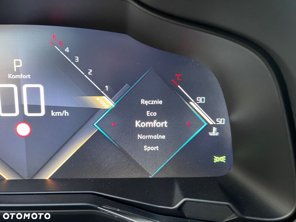 DS Automobiles DS 7 Crossback - 14