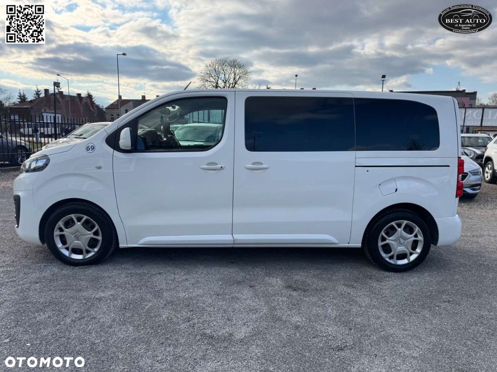 Citroën SpaceTourer - 6