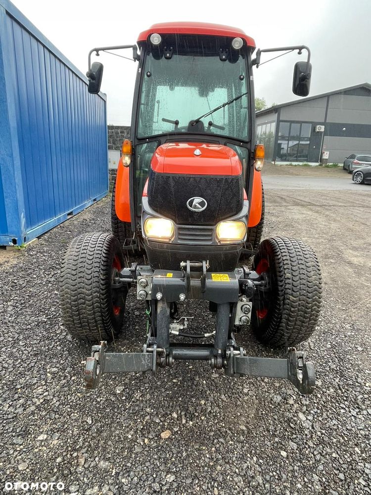 Kubota L1421-H-R-NT - 4