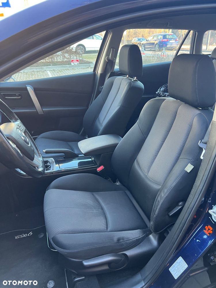 Mazda 6 Sport 2.0 CD DPF Exclusive - 13