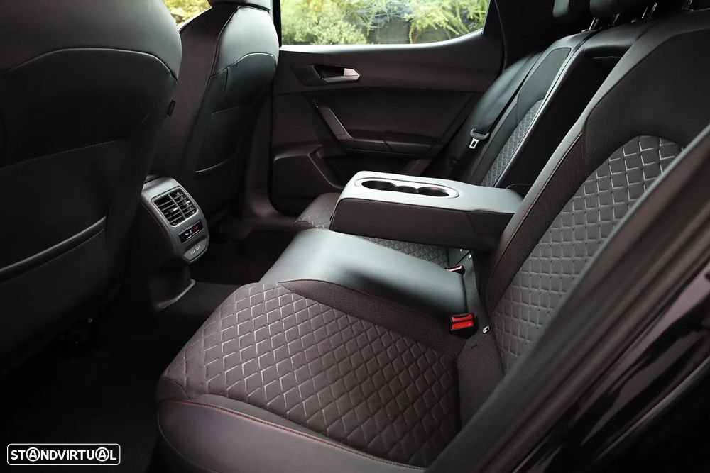 SEAT Leon 2.0 TDI FR - 46