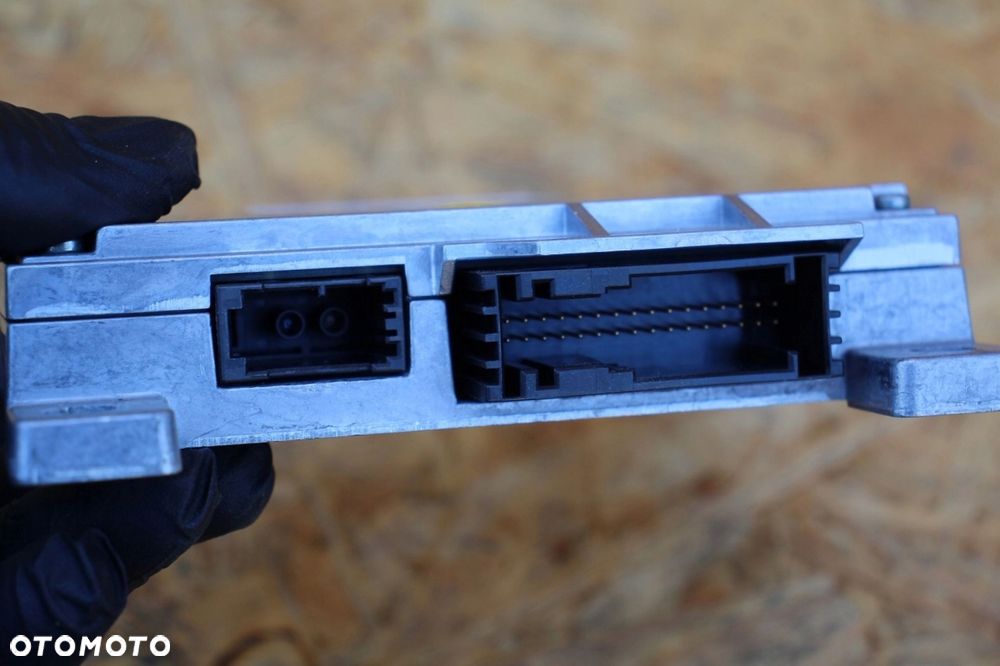 Moduł telefonu NOKIA mercedes w211 2118201385 - 3