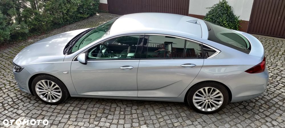 Opel Insignia - 20