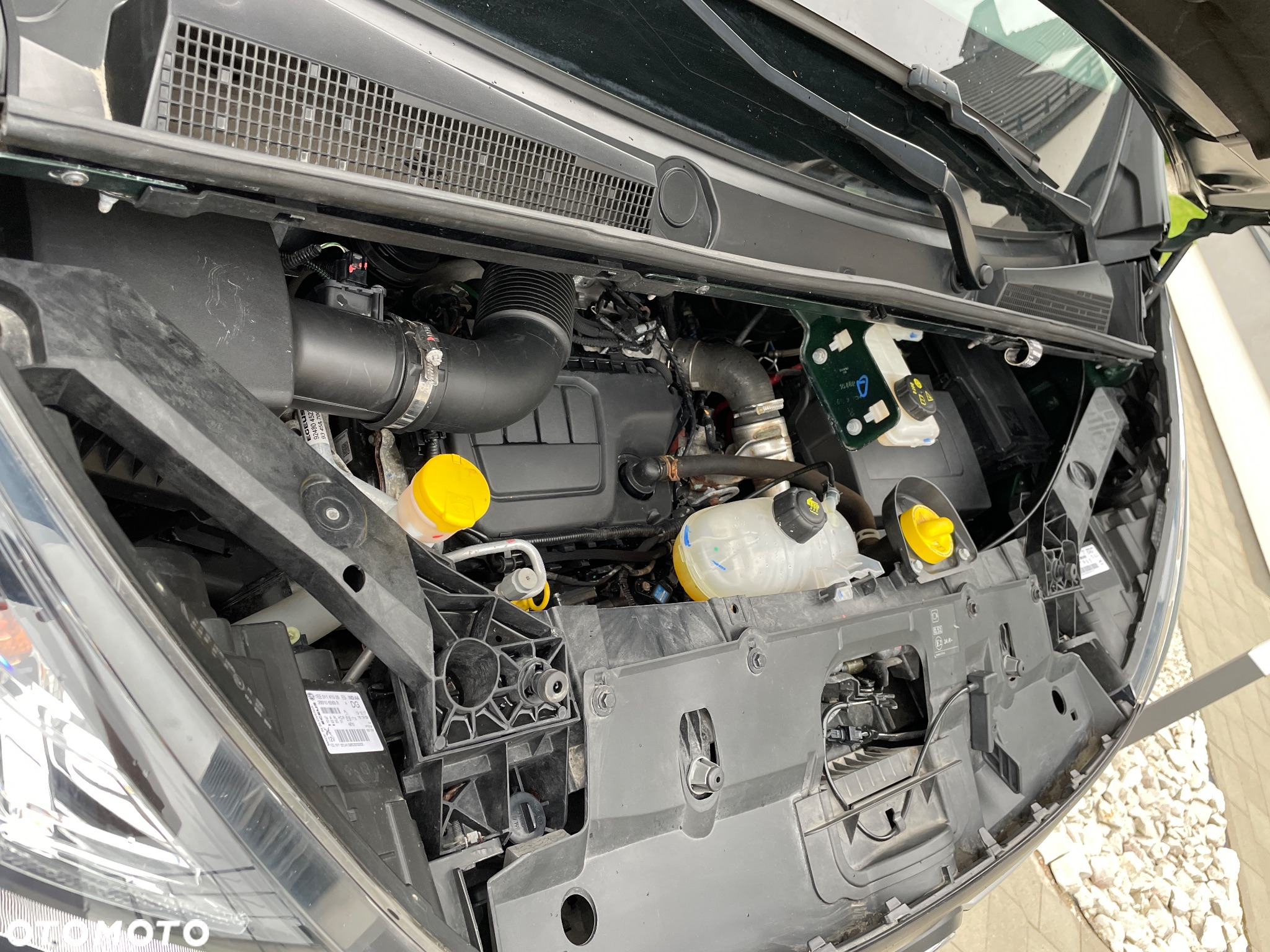 Renault Trafic - 34