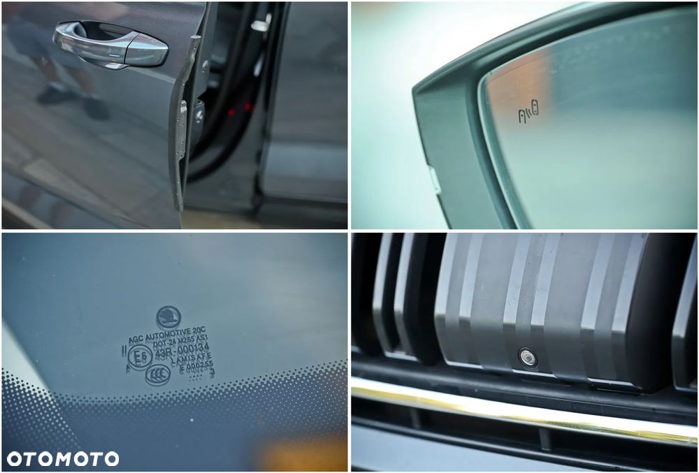 Skoda Kodiaq 2.0 TDI 4x4 DSG Style - 30