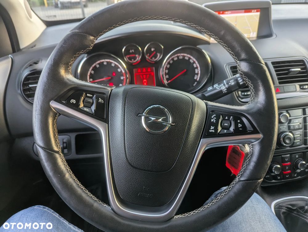 Opel Meriva 1.4 Innovation - 18