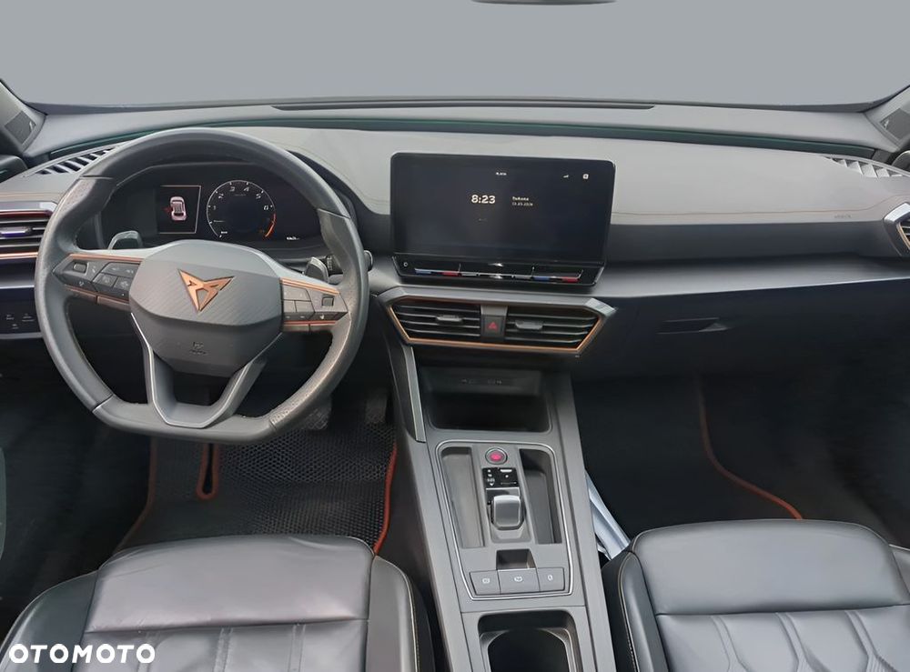 Cupra Formentor 1.5 TSI DSG - 6