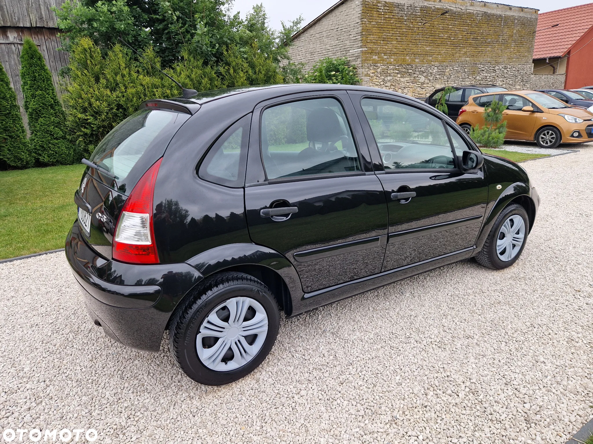 Citroën C3 1.1 Confort - 15