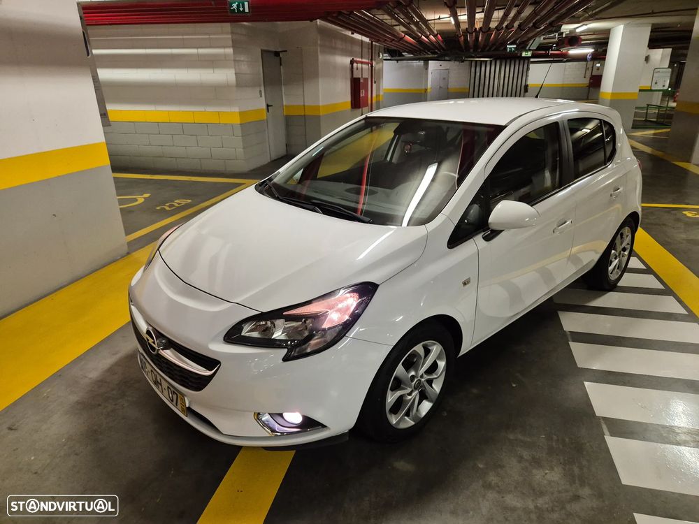 Opel Corsa 1.0 T Color Edition - 4