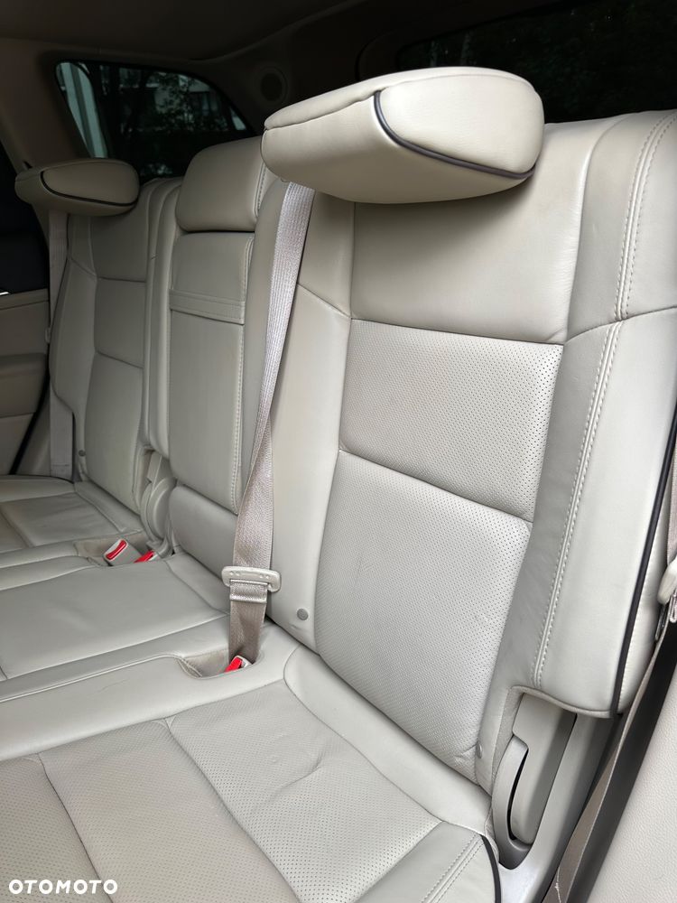 Jeep Grand Cherokee 3.0 CRD Overland - 15