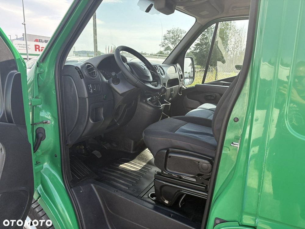 Renault Master - 7