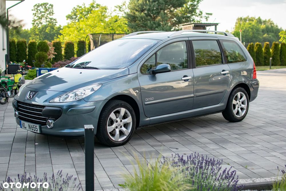 Peugeot 307 - 28