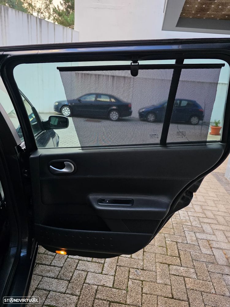 Renault Mégane Break 1.5 dCi SE Exclusive S - 58