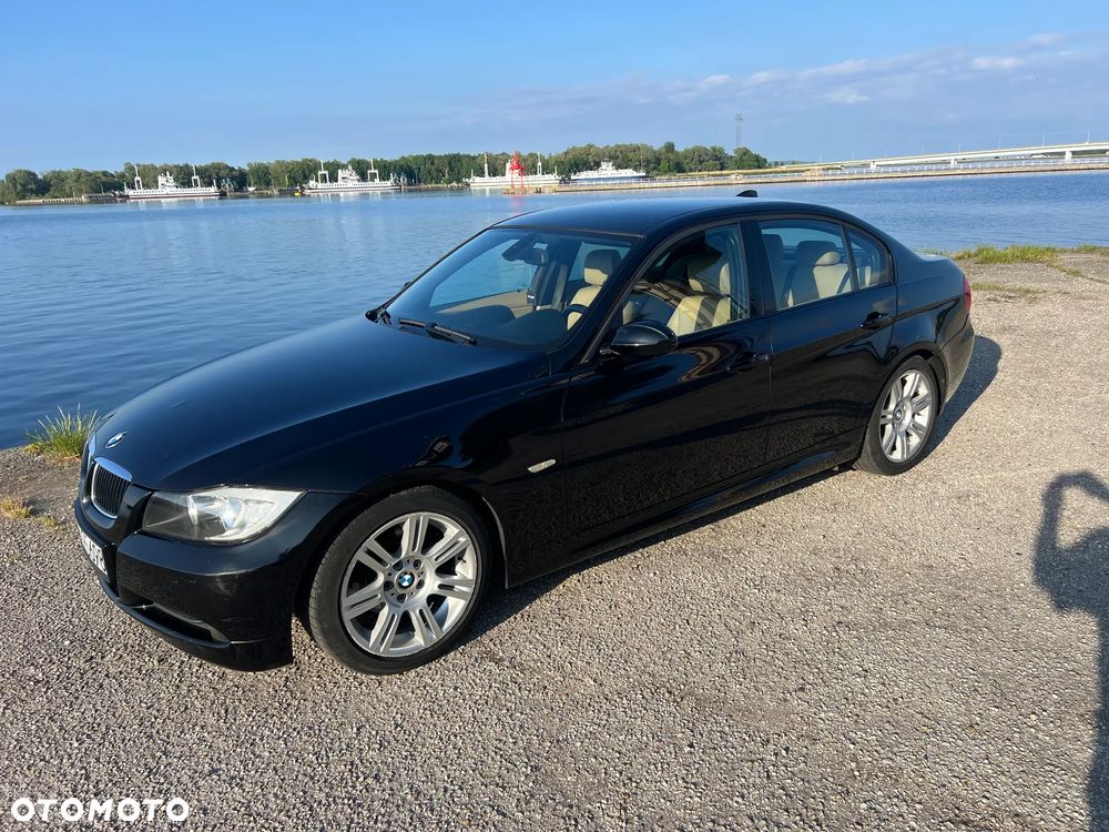 BMW Seria 3 - 2