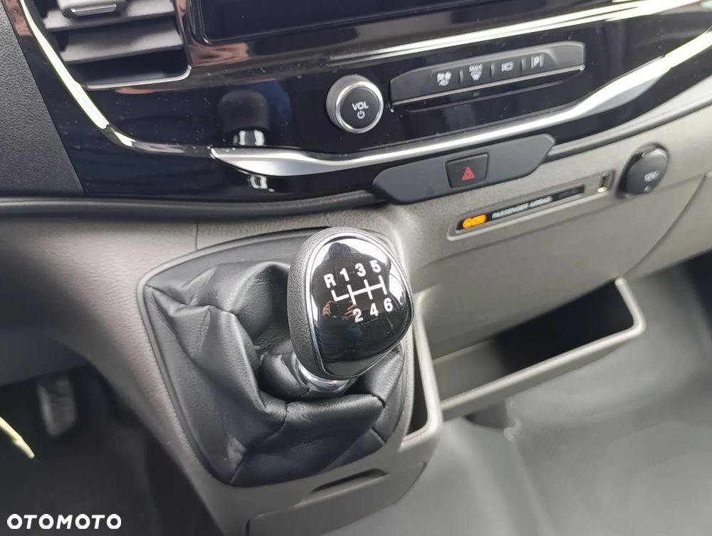 Ford Ford Transit Van L4H3 - 38