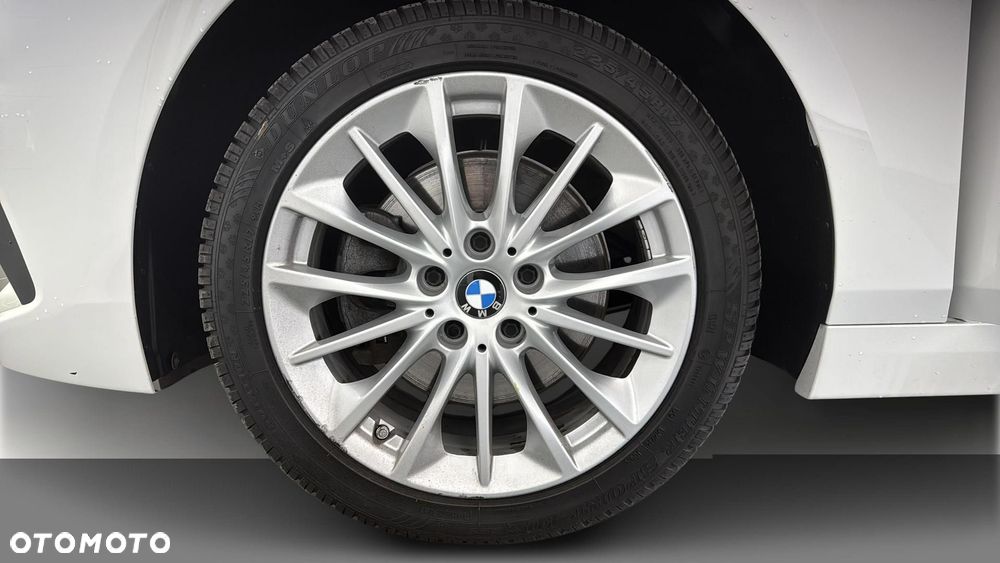 BMW Seria 1 118d Advantage - 19
