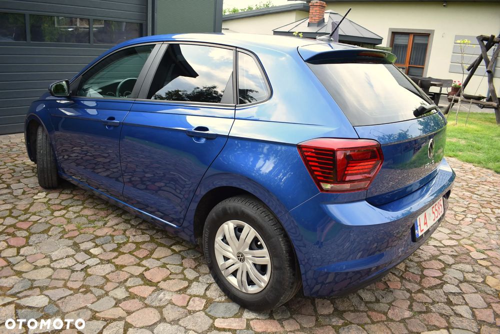 Volkswagen Polo - 10