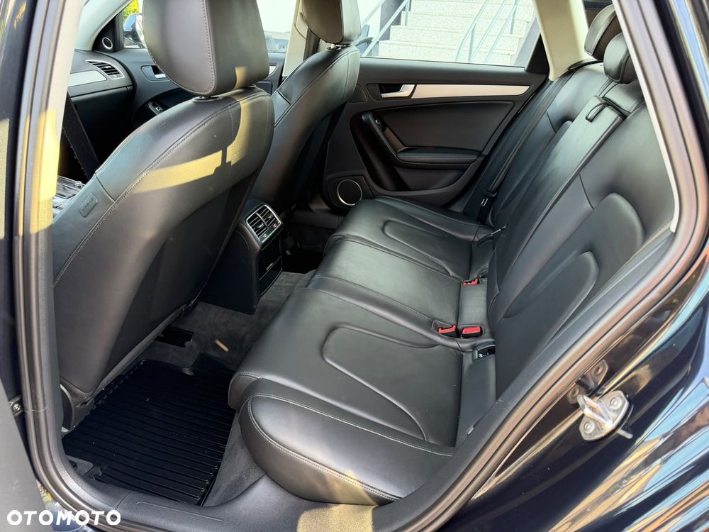 Audi A4 Avant - 7