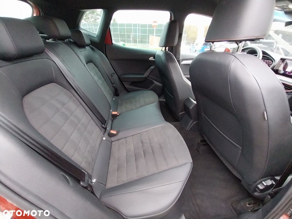Seat Arona - 7
