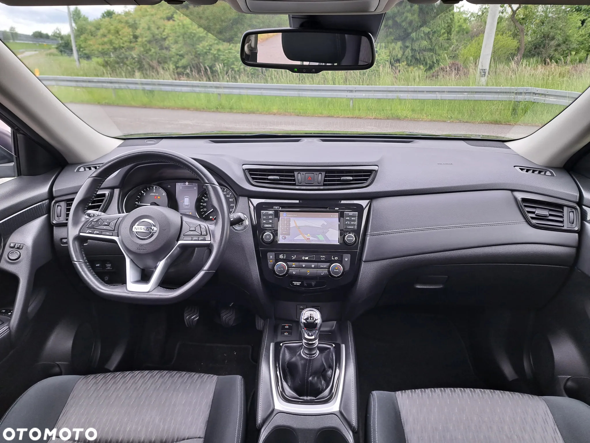 Nissan X-Trail 1.7 dCi Tekna 2WD - 12