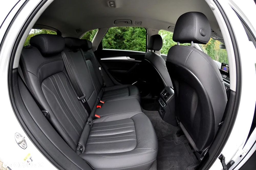 Audi Q5 - 19