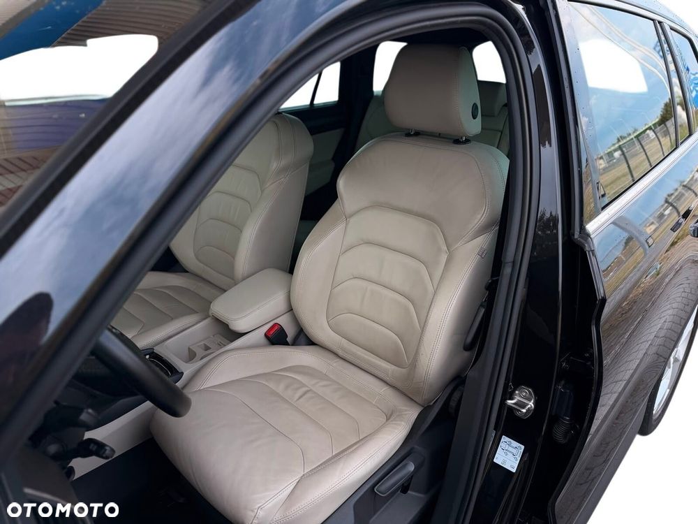 Skoda Kodiaq - 22