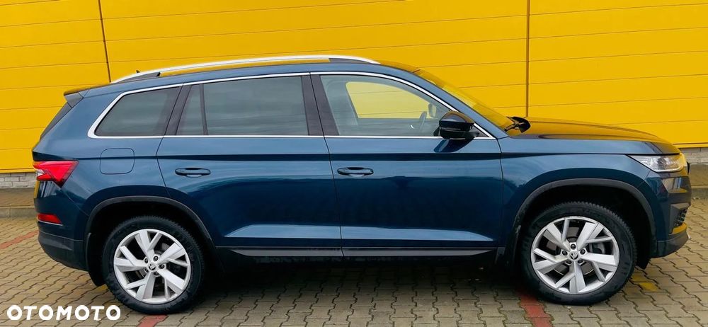 Skoda Kodiaq 2.0 TSI 4x4 Style DSG - 16