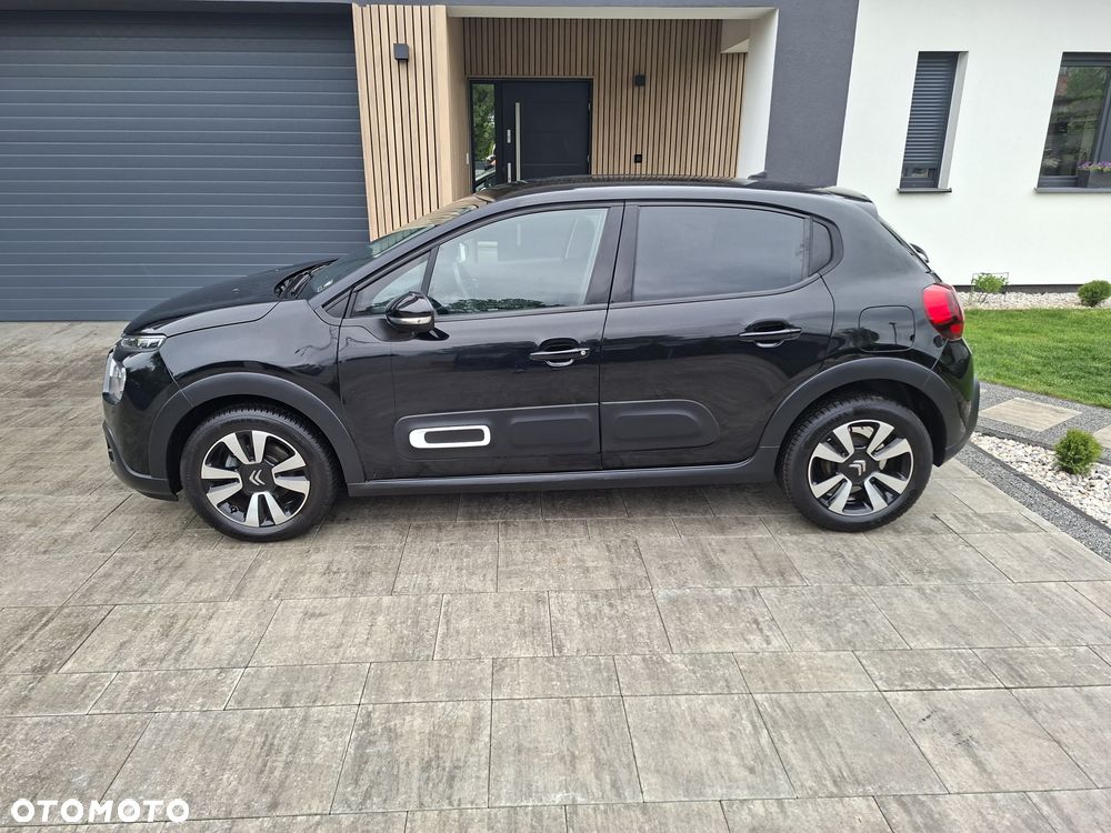 Citroën C3 - 2