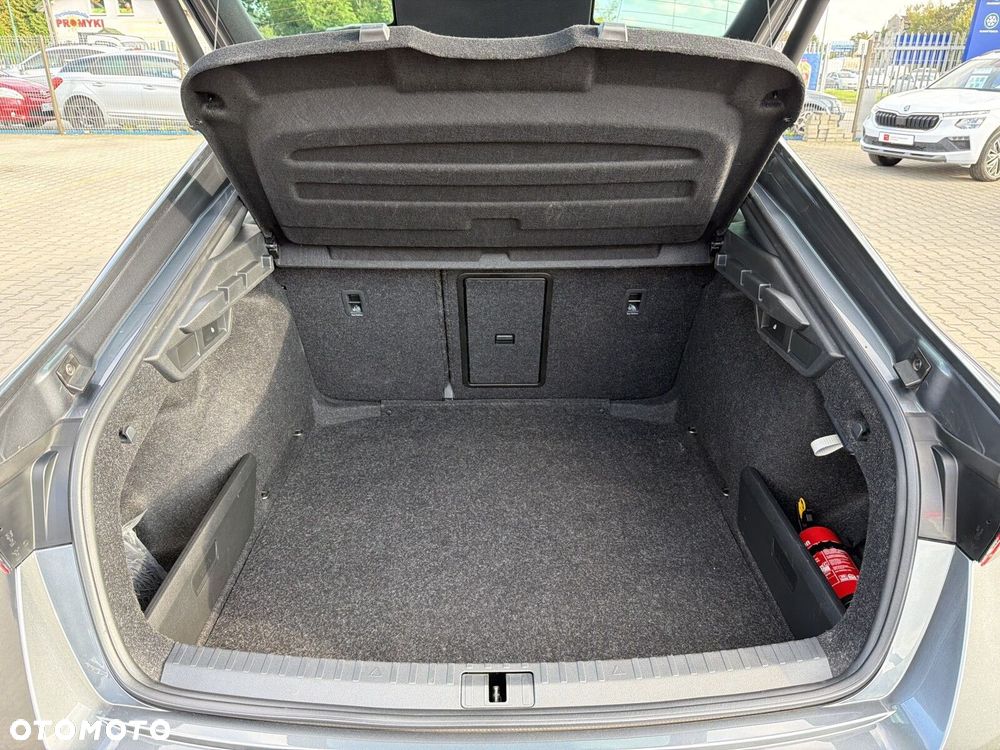 Skoda Octavia 2.0 TSI RS DSG - 25
