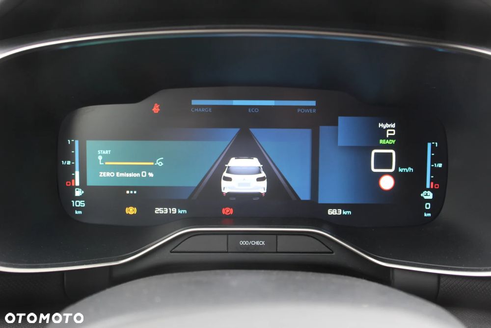 Citroën C5 Aircross 1.6 PureTech Shine EAT8 - 24