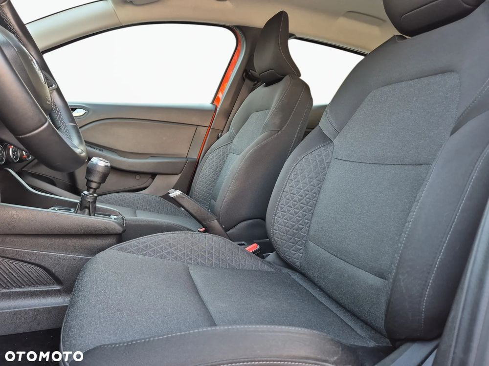 Renault Clio 1.0 TCe Zen - 9