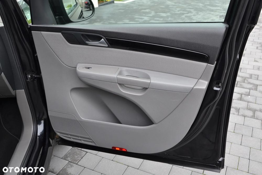 Seat Alhambra 2.0 TDI Start & Stop DSG Style Plus - 27