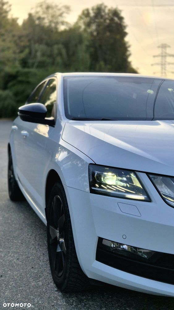 Skoda Octavia 1.5 TSI ACT Style - 16